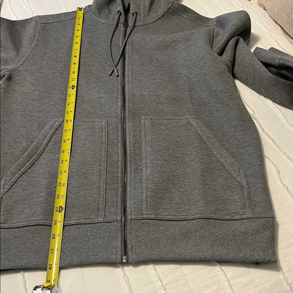 NEW BANANA REPUBLIC men’s hoodie - Picture 5 of 7